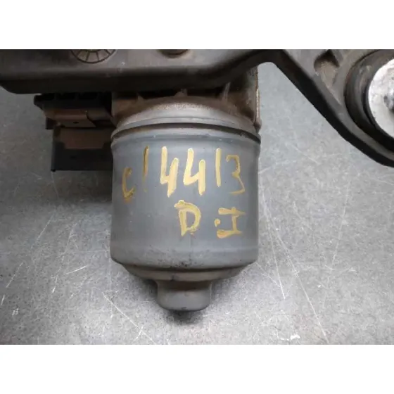 Motor Limpia Delantero para Citroën C4 Picasso