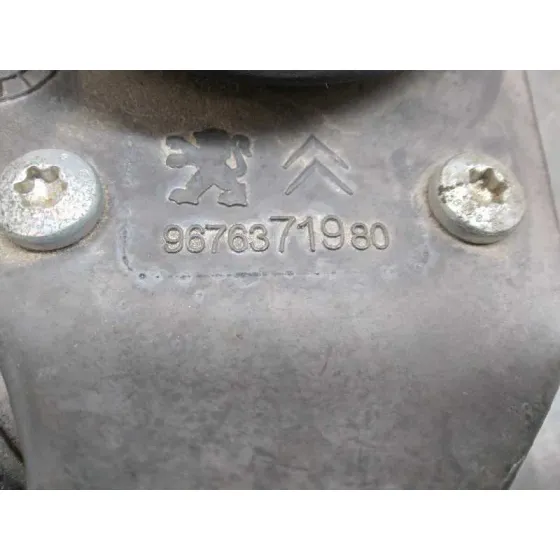 Motor Limpia Delantero para Citroën C4 Picasso