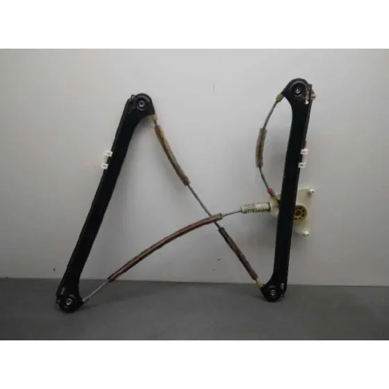 Elevalunas Delantero Derecho para Audi A3 (8P)
