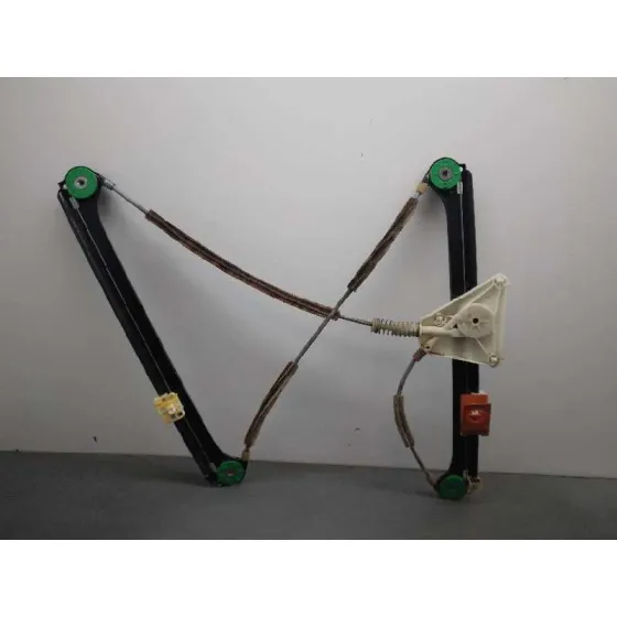 Elevalunas Delantero Derecho para Audi A3 (8P)