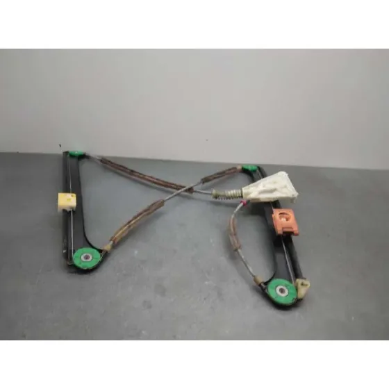 Elevalunas Delantero Derecho para Audi A3 (8P)