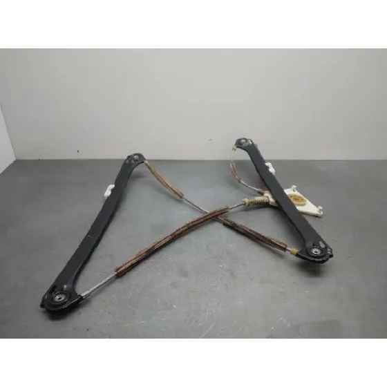 Elevalunas Delantero Derecho para Audi A3 (8P)