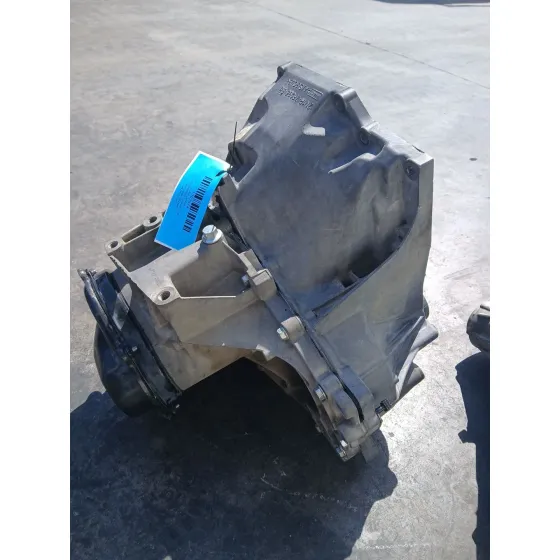Caja Cambios para Ford Tourneo Courier (C4A)