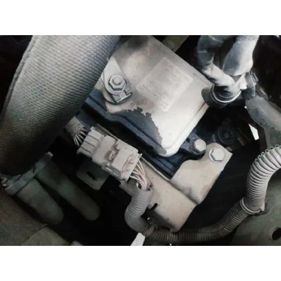 Caja Cambios para Citroën C4 Picasso