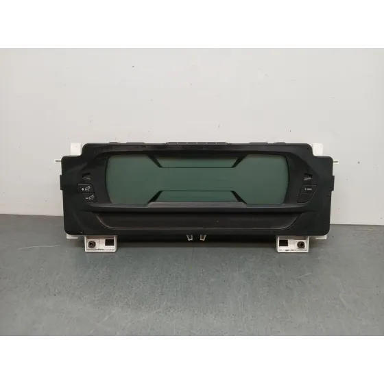 Cuadro Instrumentos para Citroën C4 Picasso