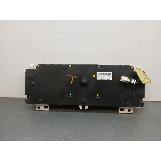Cuadro Instrumentos para Citroën C4 Picasso