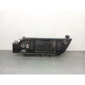 Sistema Audio / Radio Cd para Citroën C4 Picasso