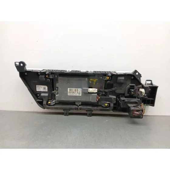 Sistema Audio / Radio Cd para Citroën C4 Picasso