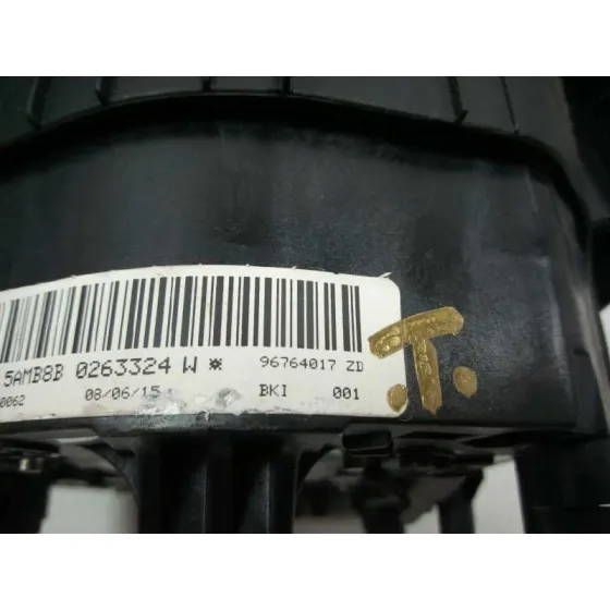 Airbag Delantero Izquierdo para Citroën C4 Picasso