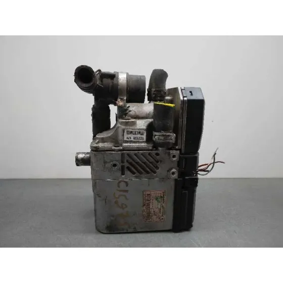 Motor Calefaccion para Mg Serie 75 (Rj)