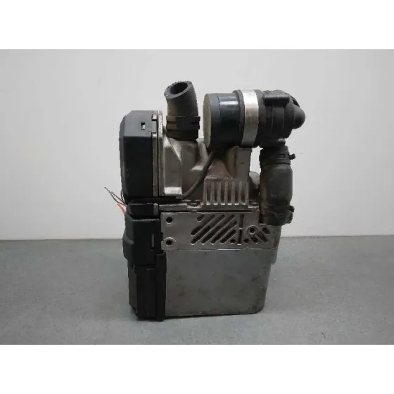 Motor Calefaccion para Mg Serie 75 (Rj)