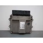 Centralita Motor Uce para Opel Corsa C