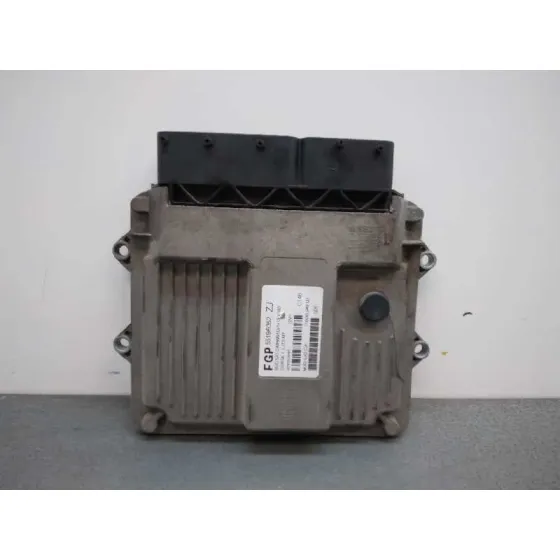 Centralita Motor Uce para Opel Corsa C