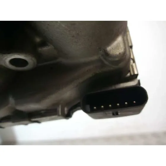 Caja Mariposa para Renault Megane Iv Berlina 5P