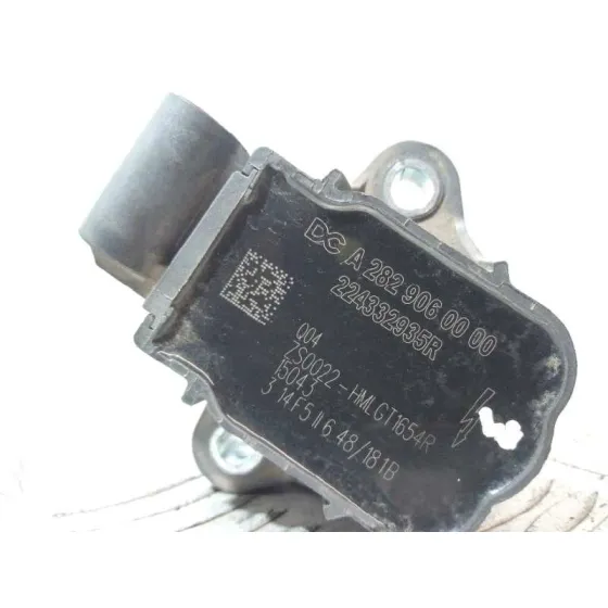 Bobina Encendido para Renault Megane Iv Berlina 5P