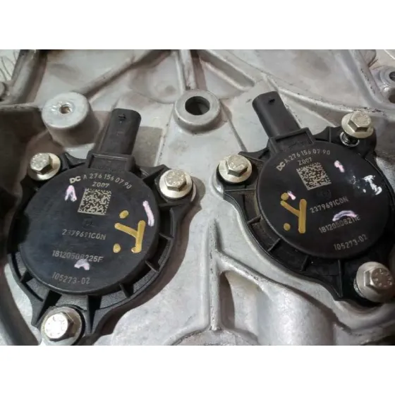 Tapa Distribucion para Renault Megane Iv Berlina 5P