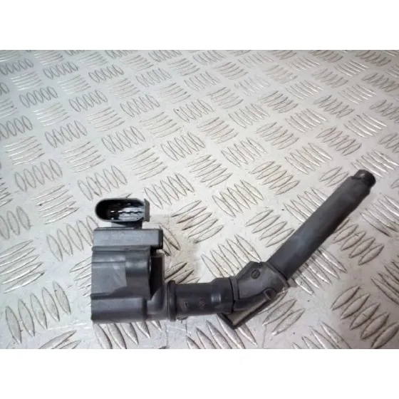 Bobina Encendido para Renault Megane Iv Berlina 5P