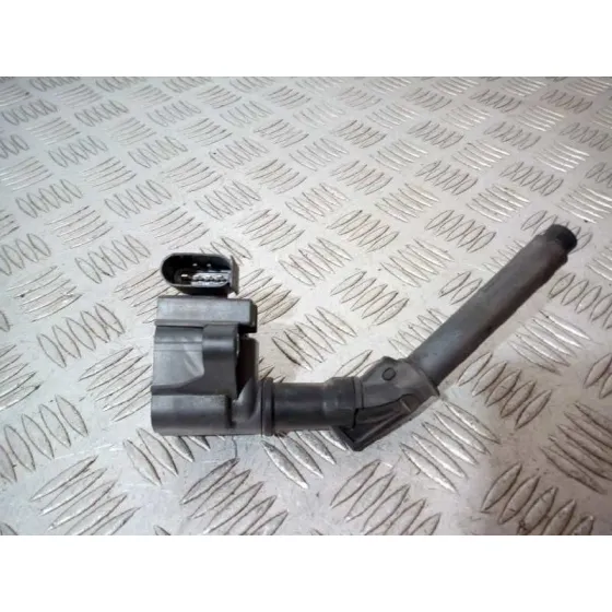 Bobina Encendido para Renault Megane Iv Berlina 5P