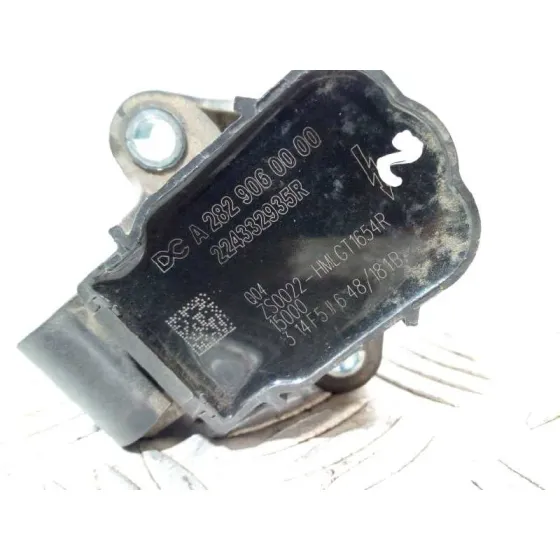 Bobina Encendido para Renault Megane Iv Berlina 5P