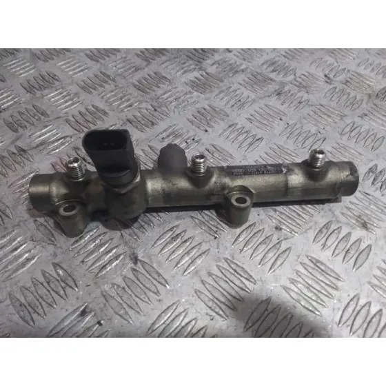 Rampa Inyectora para Audi A6 Berlina (4F2)