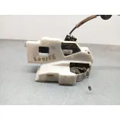 Cerradura Puerta Trasera Izquierda para Volkswagen Touareg (7La)