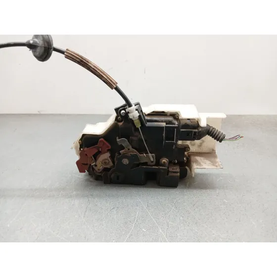 Cerradura Puerta Trasera Izquierda para Volkswagen Touareg (7La)