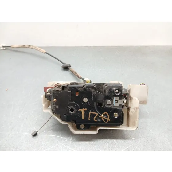 Cerradura Puerta Trasera Izquierda para Volkswagen Touareg (7La)