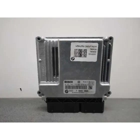 Centralita Motor Uce para Bmw Serie 1 Coupe (E82)