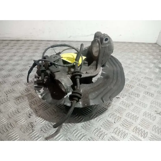 Mangueta Delantera Izquierda para Bmw Serie 1 Coupe (E82)