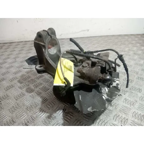 Mangueta Delantera Izquierda para Bmw Serie 1 Coupe (E82)