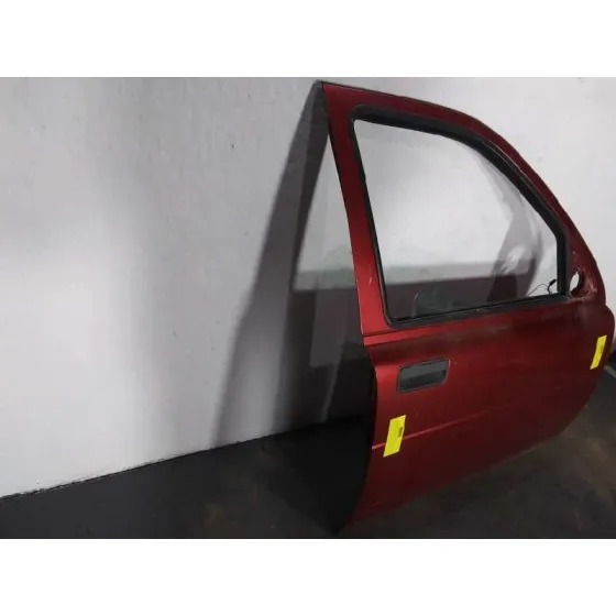 Puerta Delantera Derecha para Land Rover Freelander (Ln)