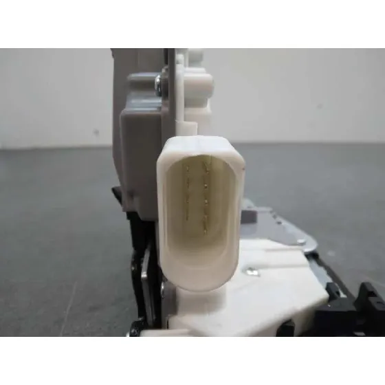 Cerradura Puerta Delantera Izquierda para Seat Leon (1P1)