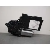 Motor Elevalunas Trasero Izquierdo para Volkswagen Touareg (7La)