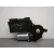 Motor Elevalunas Trasero Izquierdo para Volkswagen Touareg (7La)