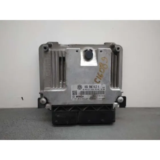 Centralita Motor Uce para Seat Ibiza Sc (6J1)