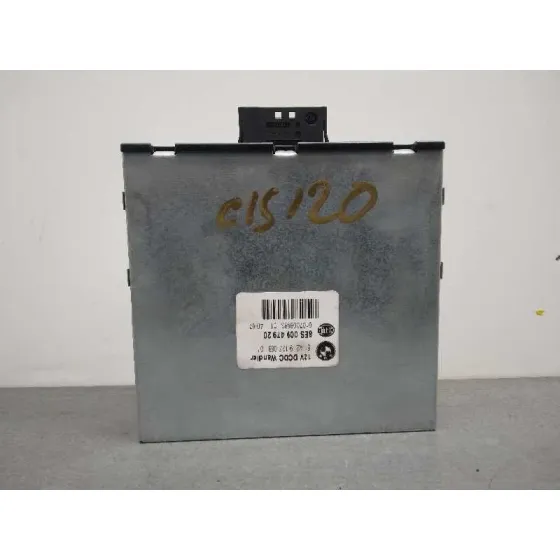 Modulo Electronico para Bmw Serie 1 Coupe (E82)
