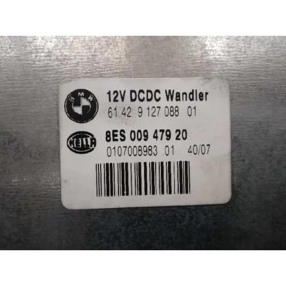 Modulo Electronico para Bmw Serie 1 Coupe (E82)
