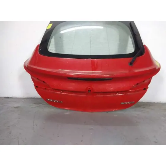 Porton Trasero para Opel Insignia Berlina