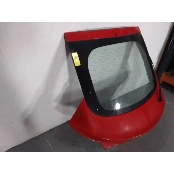 Porton Trasero para Opel Insignia Berlina
