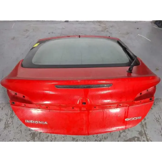 Porton Trasero para Opel Insignia Berlina