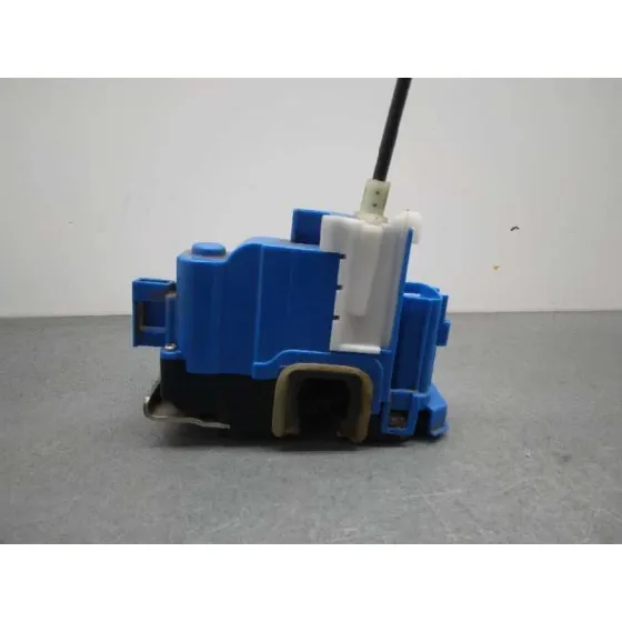 Cerradura Puerta Trasera Derecha para Fiat 500 L (330)