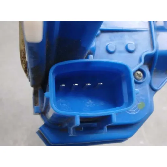 Cerradura Puerta Trasera Derecha para Fiat 500 L (330)