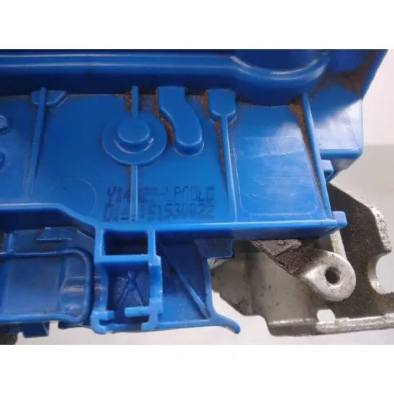Cerradura Puerta Trasera Derecha para Fiat 500 L (330)