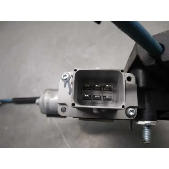 Elevalunas Trasero Derecho para Fiat 500 L (330)