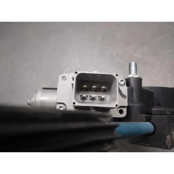 Elevalunas Trasero Izquierdo para Fiat 500 L (330)