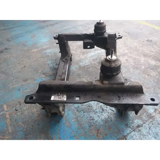 Puente Delantero para Jeep Cherokee
