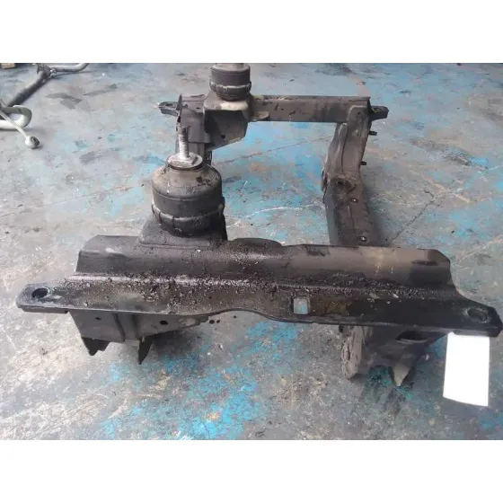 Puente Delantero para Jeep Cherokee