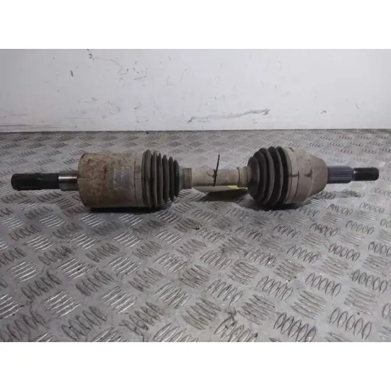 Transmision Delantera Izquierda para Jeep Cherokee