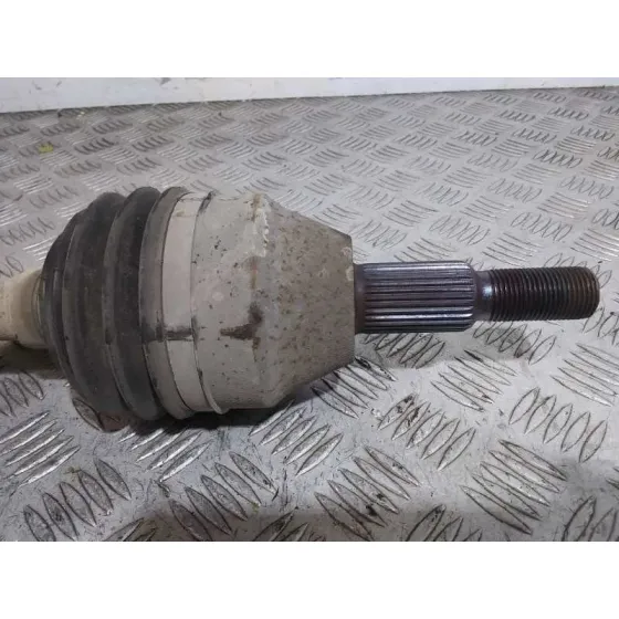 Transmision Delantera Izquierda para Jeep Cherokee