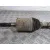 Transmision Delantera Izquierda para Jeep Cherokee